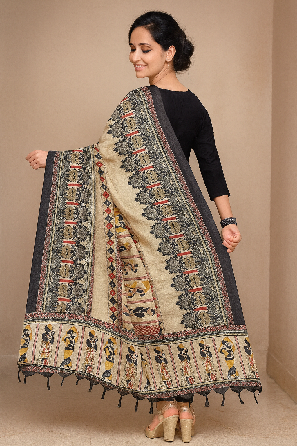 Duppata